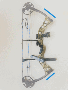 Compound Bow Limbs | The Complete Guide to Archery