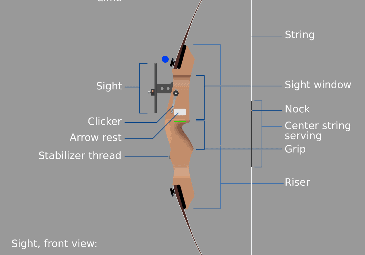 Recurve Bows | The Complete Guide to Archery