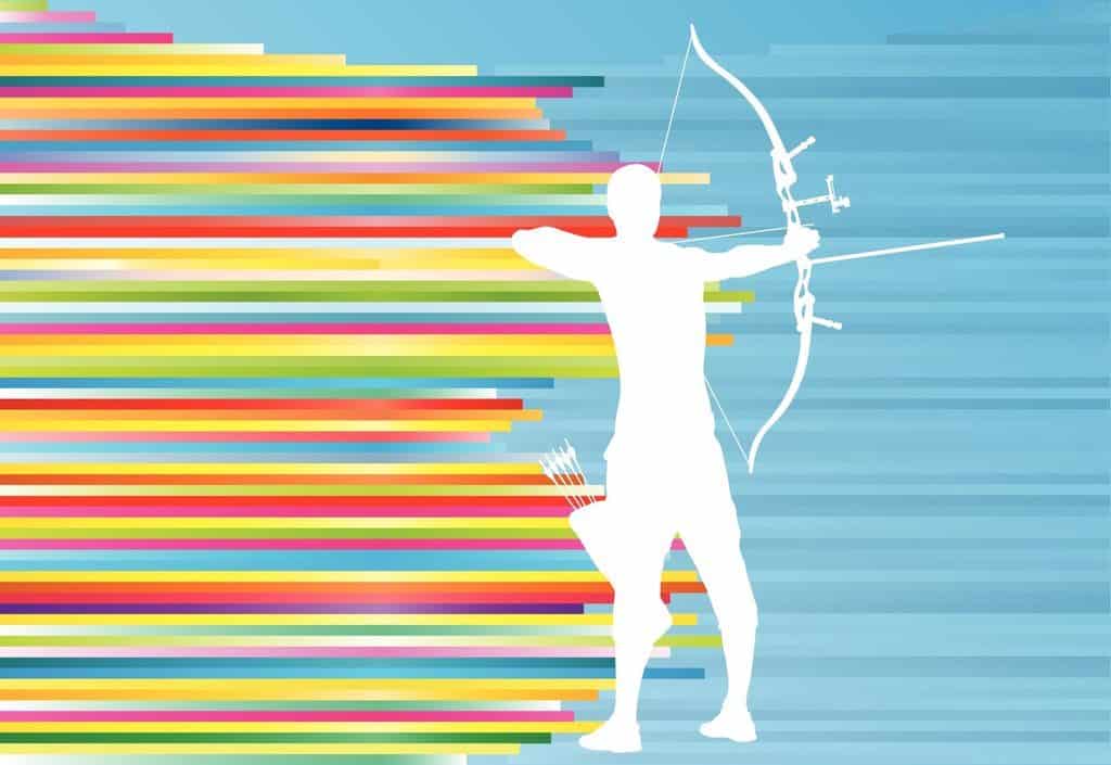 Archery Facts Olympic Edition The Complete Guide To Archery 0123
