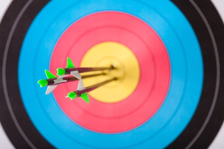 what-are-the-different-types-of-archery-targets-the-complete-guide