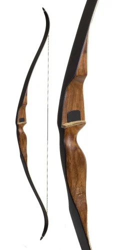 recurve bow