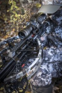 tenpoint crossbow scope