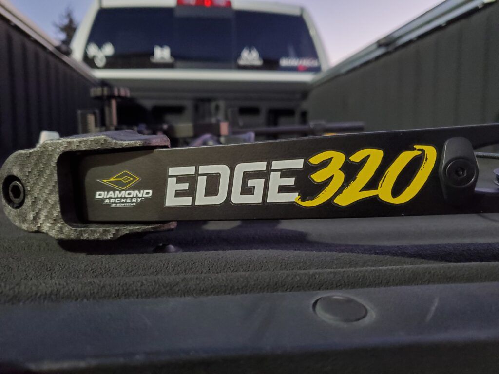 edge 320